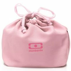 Monbento Tasche Für Original Bento-Box, Litchi
