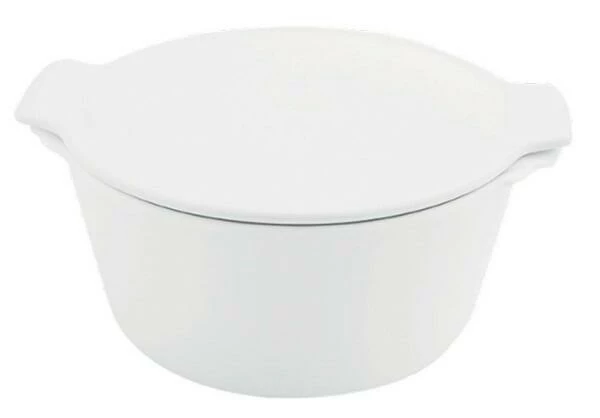 Pillivuyt Schmortopf Kasserolle Ulysses Hoch Mit Deckel Für Induktion, 20 Cm 3 Pillivuyt Schmortopf Kasserolle Ulysses Hoch Mit Deckel Für Induktion, 20 Cm