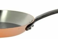 De Buyer Kupferpfanne Inocuivre 32 Cm (B-Ware - Guter Zustand)