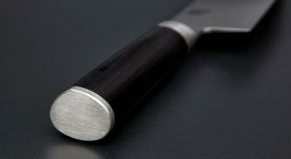 KAI Messer KAI Shun Classic Kochmesser Mit Schürze 6 KAI Messer KAI Shun Classic Kochmesser Mit Schürze - Image 4