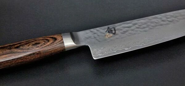 KAI Messerset Mit Kochmesser Tim Mälzer, 2-teilig 5 KAI Messerset Mit Kochmesser Tim Mälzer, 2-teilig - Image 3