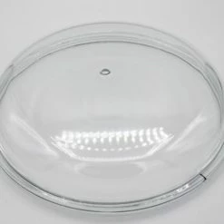 Küchenprofi Ersatzglasdeckel Für Bauernpfanne Provence, 28 Cm