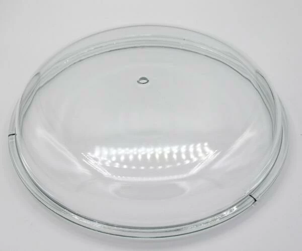 Küchenprofi Ersatzglasdeckel Für Bauernpfanne Provence, 28 Cm 3 Küchenprofi Ersatzglasdeckel Für Bauernpfanne Provence, 28 Cm