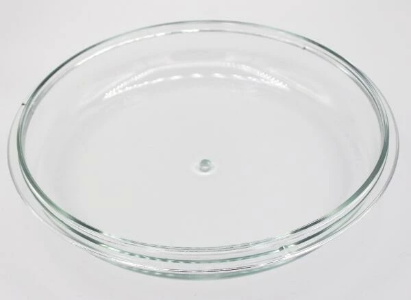 Küchenprofi Ersatzglasdeckel Für Bauernpfanne Provence, 28 Cm 4 Küchenprofi Ersatzglasdeckel Für Bauernpfanne Provence, 28 Cm - Image 2