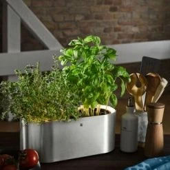 WMF Elektrogeräte WMF Kräutertopf Ambient Kräuter@home -Alfi-Shop web 04 1901 0011 404 l