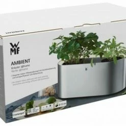 WMF Elektrogeräte WMF Kräutertopf Ambient Kräuter@home -Alfi-Shop web 04 1901 0011 6000 1 l