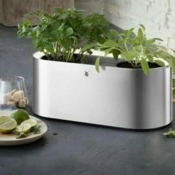 WMF Elektrogeräte WMF Kräutertopf Ambient Kräuter@home -Alfi-Shop web 04 1901 0011 600 l