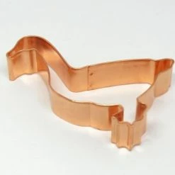 Ausstechform Gans Aus Der Kupfermanufaktur Weyersberg