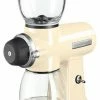 KitchenAid Kaffeemühle ARTISAN In Creme -Alfi-Shop web 859742001000