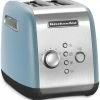KitchenAid Toaster 2-Scheiben In Velvet Blue 1 KitchenAid Toaster 2-Scheiben In Velvet Blue -Alfi-Shop web 859791101540