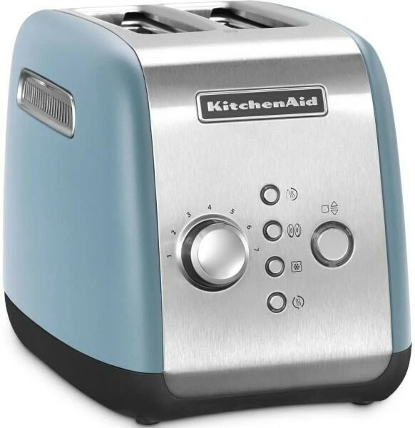 KitchenAid Toaster 2-Scheiben In Velvet Blue 3 KitchenAid Toaster 2-Scheiben In Velvet Blue