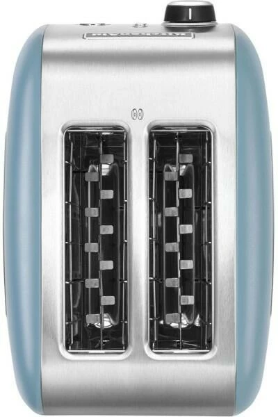 KitchenAid Toaster 2-Scheiben In Velvet Blue 5 KitchenAid Toaster 2-Scheiben In Velvet Blue - Image 3